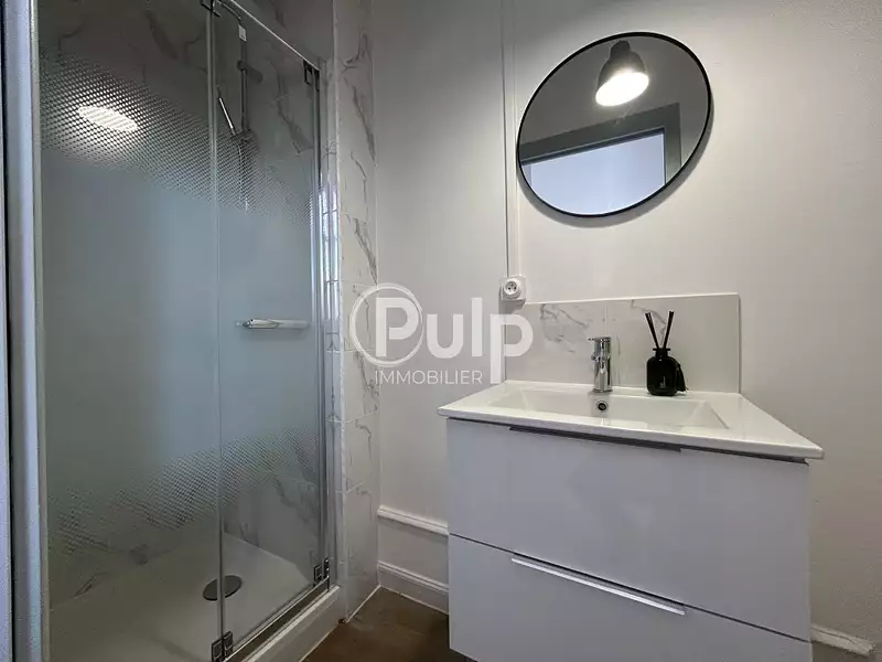 Appartement, 20 m²