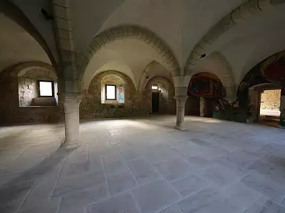 Maison, 494 m²