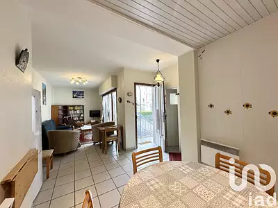 Appartement, 65 m²