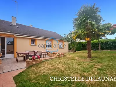 Maison, 90 m²