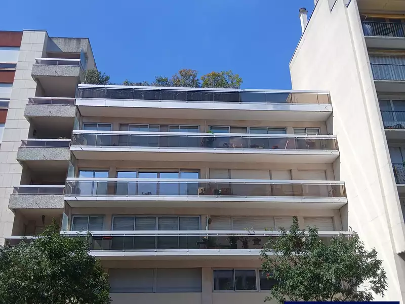 Appartement, 79 m²