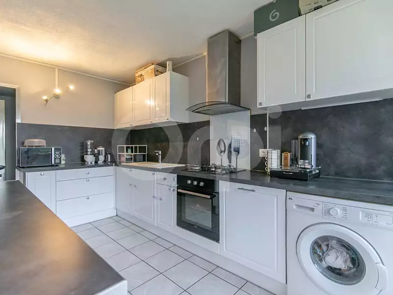 Appartement, 63 m²