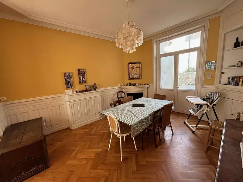 Maison, 136,9 m²