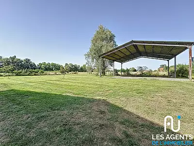 Maison, 160 m²