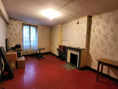 Maison, 99 m²