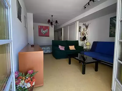 Appartement, 42 m²