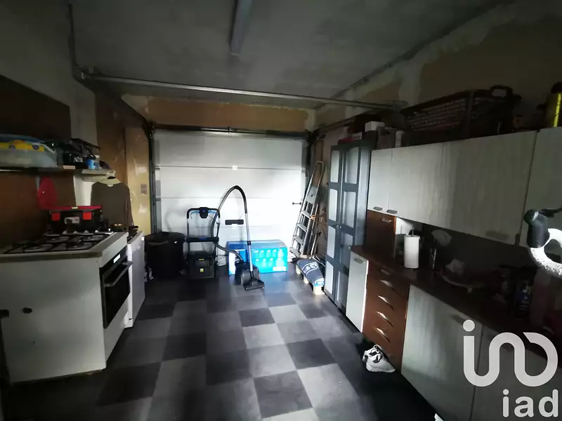Maison, 107 m²