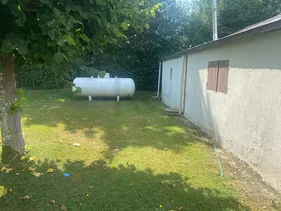 Maison, 60 m²