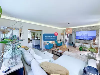 Maison, 150 m²