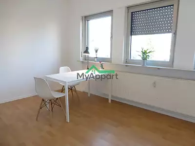 Appartement, 25 m²