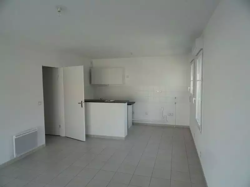 Appartement, 60 m²