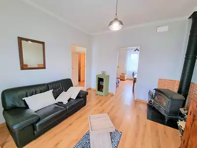 Maison, 57 m²