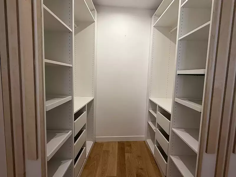 Appartement, 80 m²