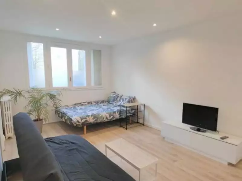 Appartement, 33 m²