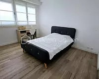 Appartement, 80 m²