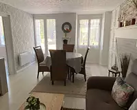 Maison, 131 m²