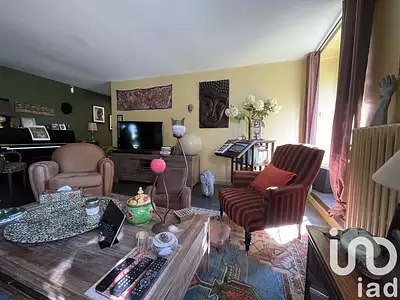 Maison, 275 m²
