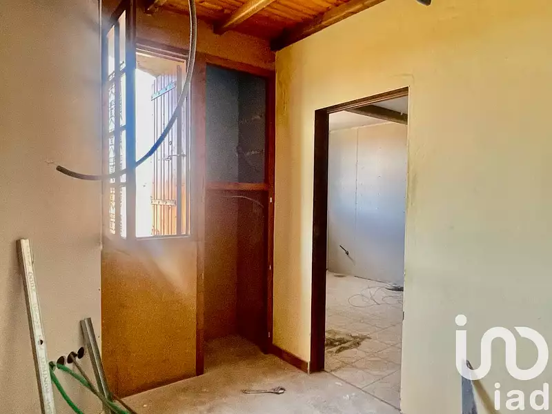 Maison, 50 m²