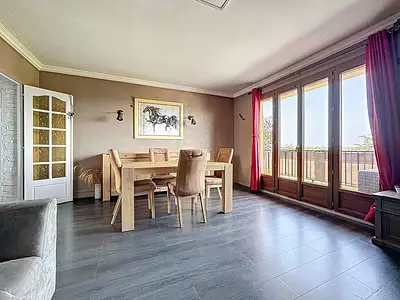 Appartement, 97,12 m²
