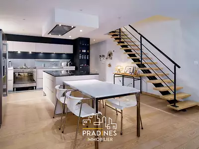 Appartement, 144,84 m²