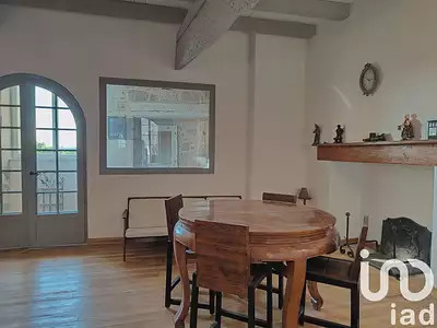 Maison, 292 m²
