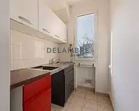 Appartement, 52,7 m²