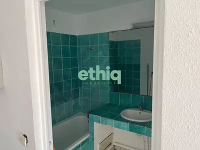 Appartement, 40 m²