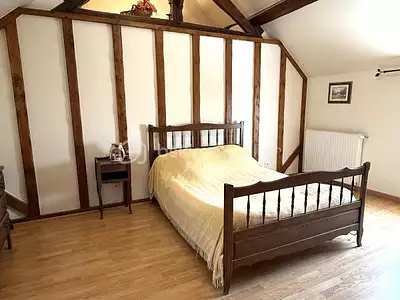 Maison, 185 m²