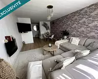 Appartement, 88 m²