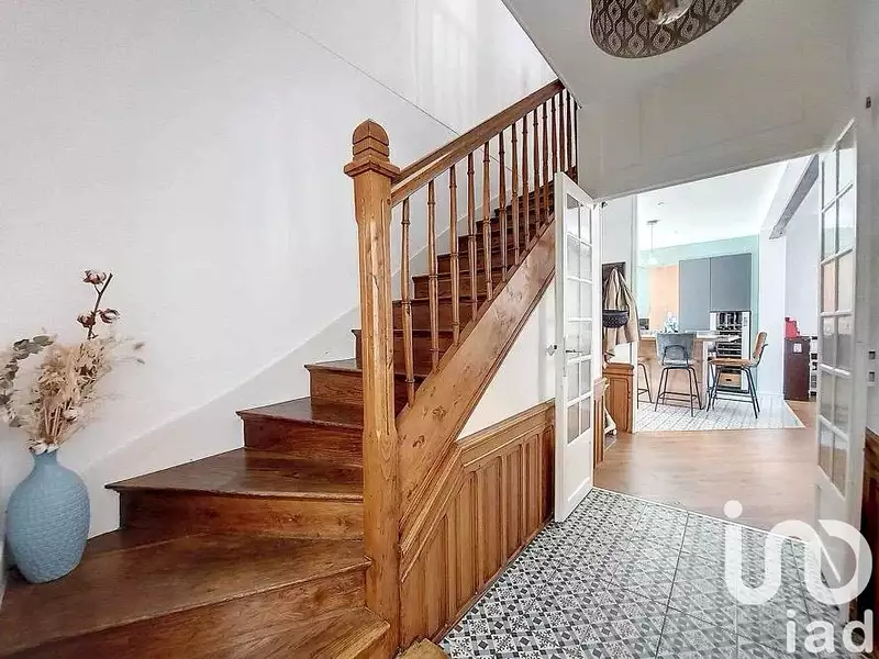 Maison, 172 m²