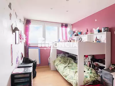 Appartement, 75 m²