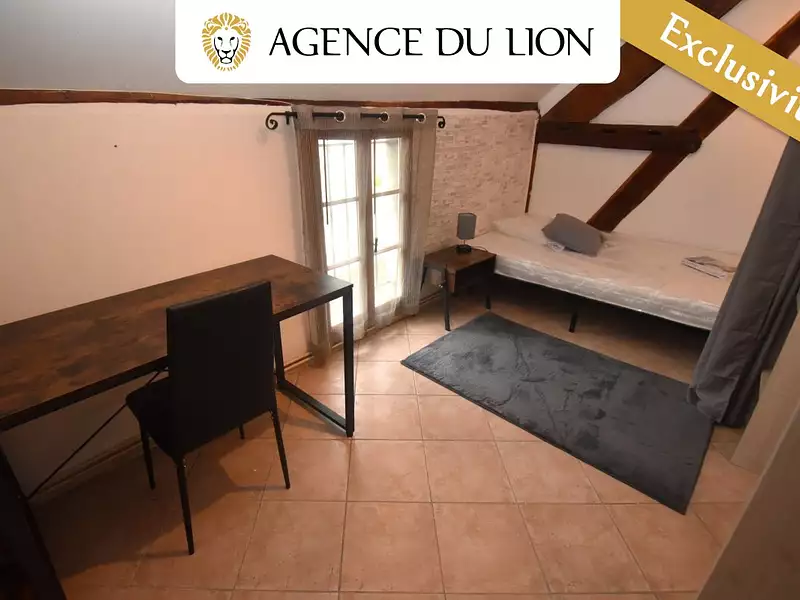 Appartement, 141 m²