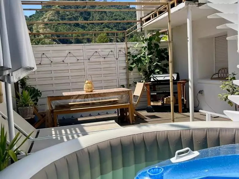 Maison, 125 m²