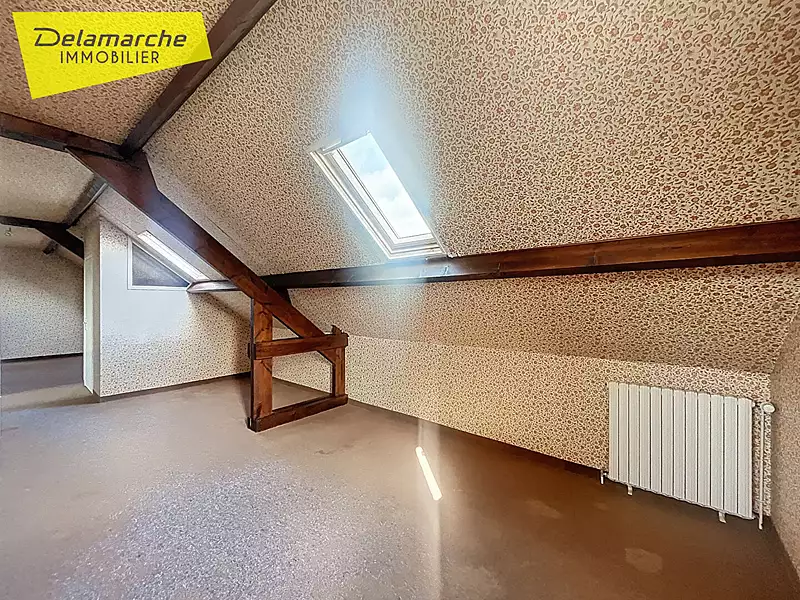 Maison, 152 m²