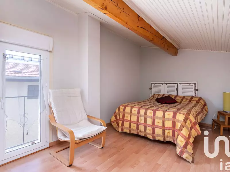 Maison, 90 m²