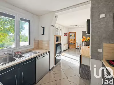 Maison, 183 m²
