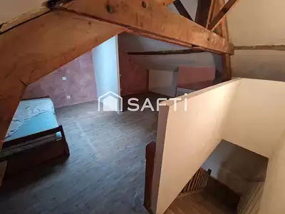 Appartement, 49 m²