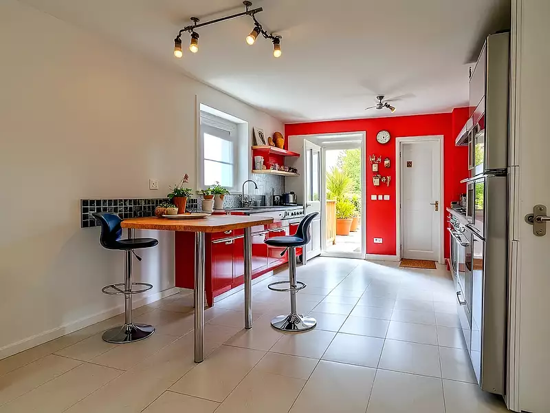 Maison, 152 m²