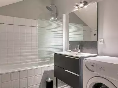 Appartement, 44,86 m²
