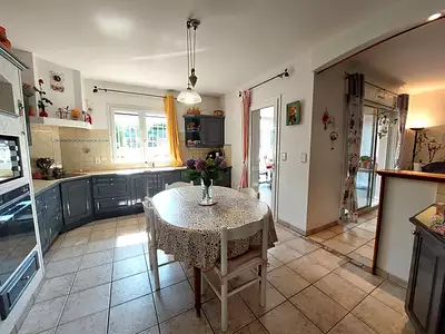 Maison, 180 m²