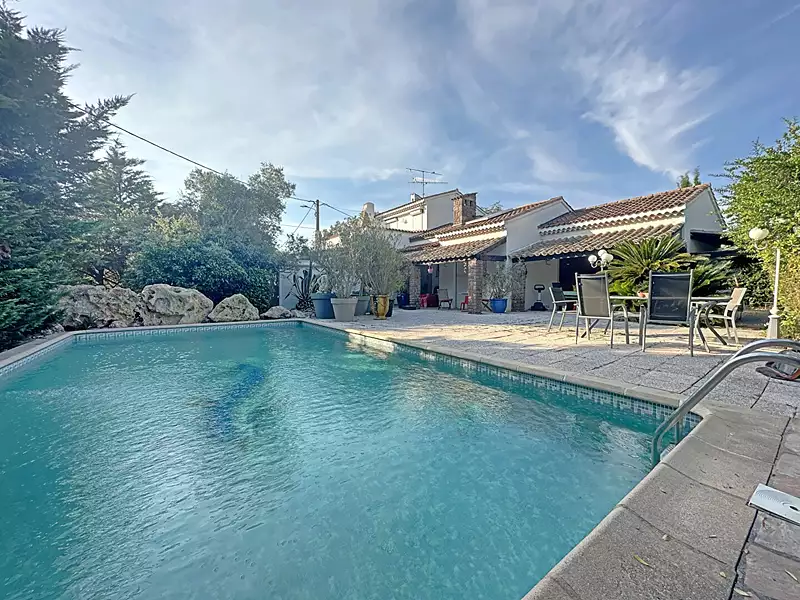 Maison, 132 m²
