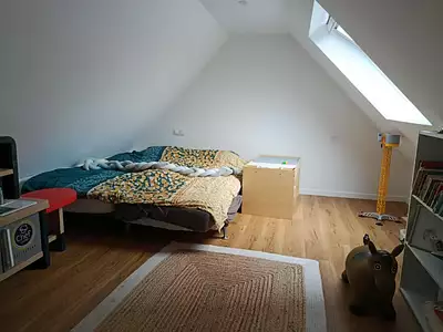 Maison, 135 m²