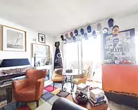 Appartement, 44,02 m²