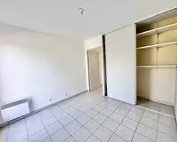 Appartement, 54,93 m²