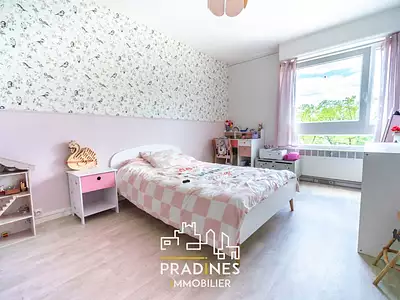 Appartement, 106,17 m²