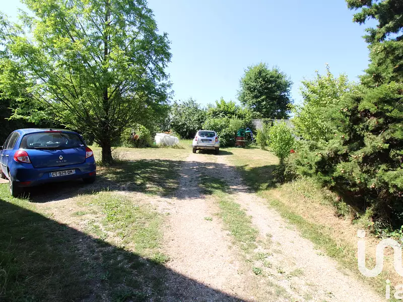 Maison, 130 m²