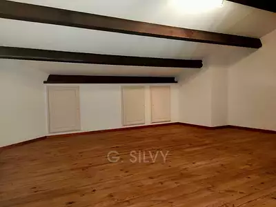 Appartement, 81 m²