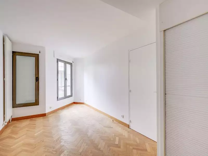Appartement, 18 m²