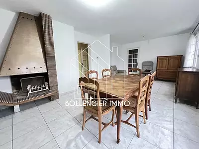 Maison, 90 m²