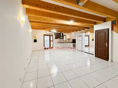 Maison, 80 m²